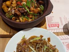 -顺风汤馆·广府粤菜(江宸天街店)