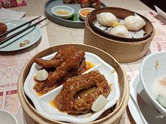 -点都德(聚福楼店)