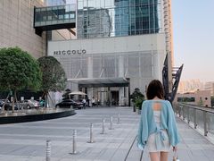 -成都尼依格罗酒店