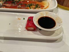 -醉辉皇原味海鲜江南菜(成都大魔方店)