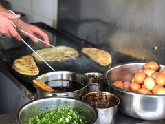 -老客满蛋饼(双塔市集店)