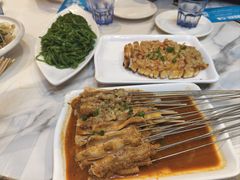-勇利赵家烤肉坊(含光路店)
