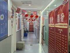 -海亮AI学习中心·幻码星球(钱江校区)