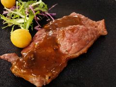 -炽真·果木窑烤自助牛排馆儿(和平欧乐店)