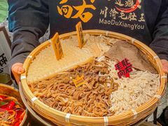 -毛肚向右·川渝毛肚王(经开永旺店)