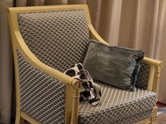 -广州富力丽思卡尔顿酒店