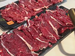 -潮发潮汕牛肉店(永庆坊店)