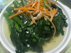 -腰记饭店(龙源路店)