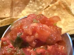 -Q MEX 库迈墨西哥餐吧(三里屯店)