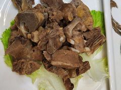 -宗巴雍姆藏餐府