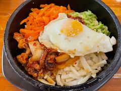 -全州拌饭馆(断桥店)