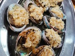 -板桥海鲜广场(文明东店)