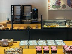 -LANLIZI BAKERY(COSMO店)