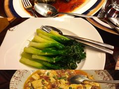 -新天世纪中餐厅