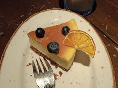 -良木缘咖啡西餐(蜀汉路店)
