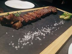 -小火花·干式熟成牛排馆Spark SteakHouse(剑桥郡店)