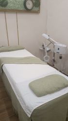 -芳朵美容养生SPA