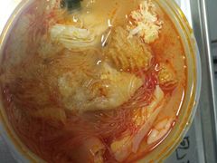 -光明·博海美食花园(上海瑞金医院12号楼店)