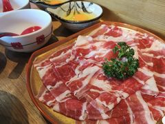 -有喜屋·日料·居酒屋(旭辉广场店)