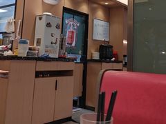 -香港新记茶餐厅(春熙太古里店)