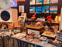 -nodcafe(M50创意园店)