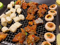 -塘屋烧烤·云南火塘烧烤品牌(春城慧谷旗舰店)