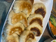 -娜玛瑟德餐厅(仙足岛店)