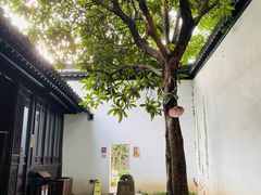 -南京民俗博物馆(甘熙故居)