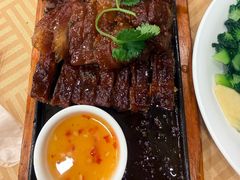 -瑞福园联谊餐室(茂名南路店)