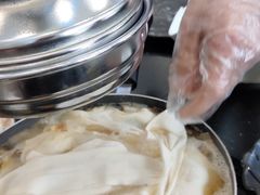 面片-鼎宏干锅牛肉(富城时代店)