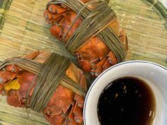 -蟹天蟹地农家菜·阳澄湖大闸蟹(浅水湾店)