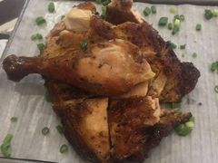 -绿茶餐厅(乐峰广场店)