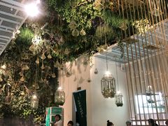 大堂-潮粥荟·潮汕砂锅粥(朝阳大悦城店)