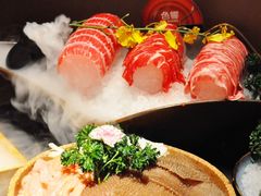 -色響火锅(恒隆广场店)