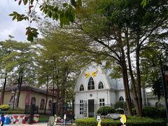 -史努比缤纷世界