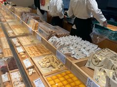 -泸溪河桃酥(西直门凯德店)