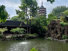 -北寺塔