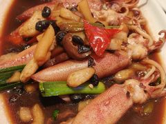 -王庄阿咪海鲜大排档(象园店)