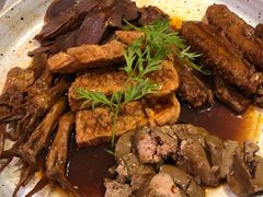 -青年公社烤鸭(青年路店)