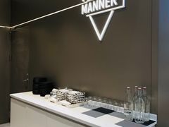 -Manner Coffee(万象食家店)