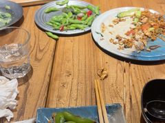 -1819餐厅·团队聚餐·烤串·精酿