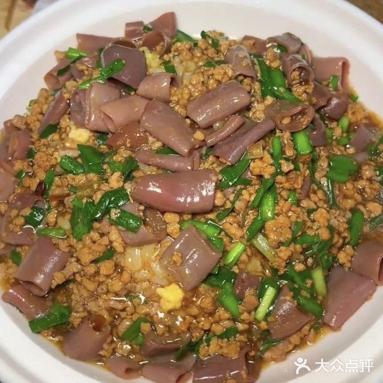 青岛美食探店大揭秘！这家锅贴让我一秒变吃货～