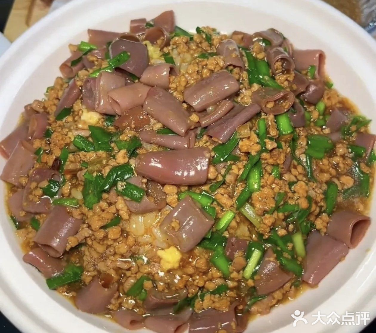 青岛美食探店大揭秘！这家锅贴让我一秒变吃货～