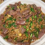 青岛美食探店大揭秘！这家锅贴让我一秒变吃货～