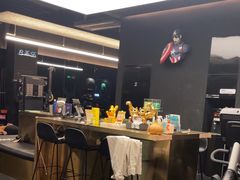 -TOP健身私教工作室(侨香店)