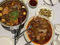 -眉州东坡(远洋未来广场店)