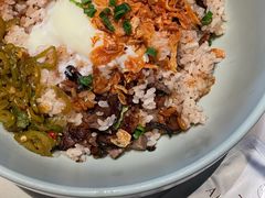 -胡麻(静安嘉里店)