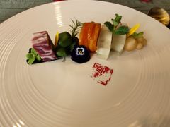 芝士焗地瓜-西湖文化茶楼(环球中心店)