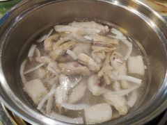 -四季合味椰子鸡(南山大冲店)