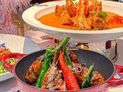 -狮拾久·现代新加坡料理(壹方城店)